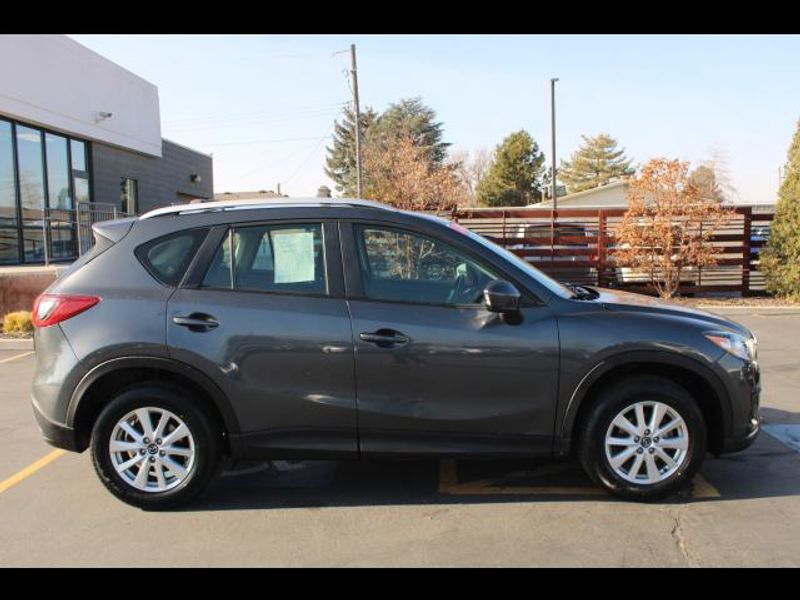 2014 Mazda CX5 Utility 4D Sport 2.0L I4