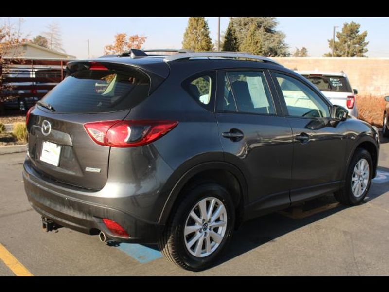 2014 Mazda CX5 Utility 4D Sport 2.0L I4