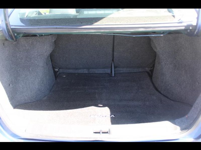2017 Nissan Sentra Sedan 4D SL 1.8L I4