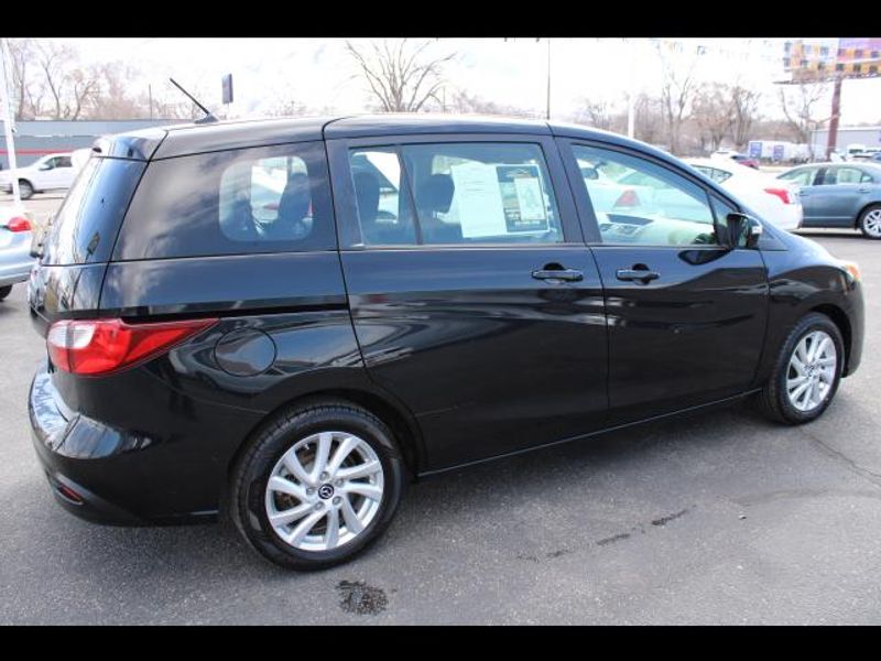 2015 Mazda Mazda5 CAR