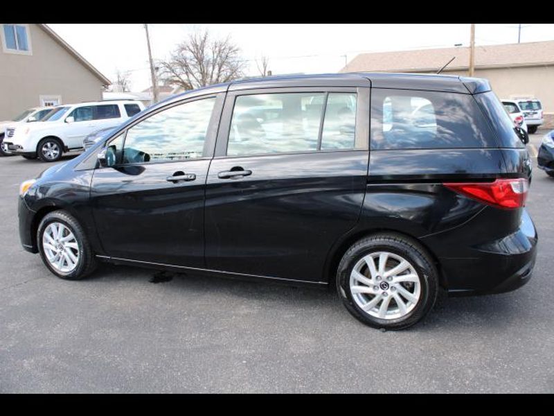2015 Mazda Mazda5 CAR