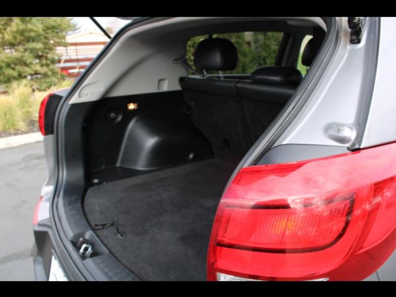 2016 Kia Sportage Utility 4D EX AWD 2.4L I4