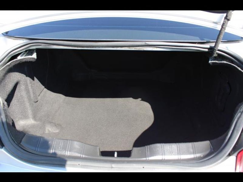 2016 Chevrolet Camaro Coupe 2D LT 3.6L V6 Auto