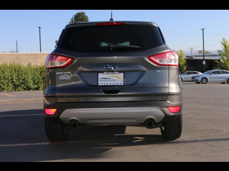 2016 Ford Escape SUV