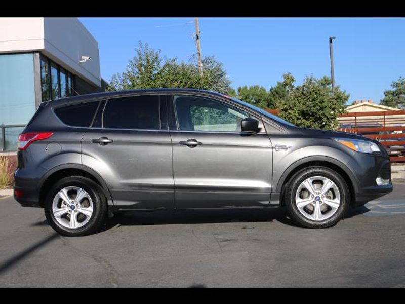 2016 Ford Escape SUV