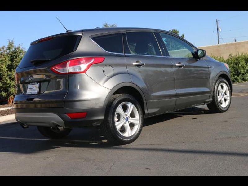 2016 Ford Escape SUV