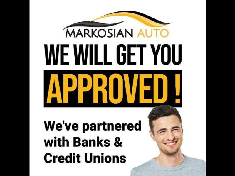 2019 Chevrolet Trax Utility 4D LT 1.4L I4 Turbo