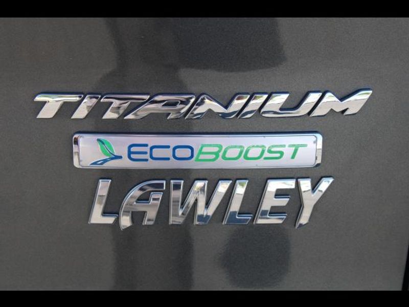 2016 Ford Escape SUV