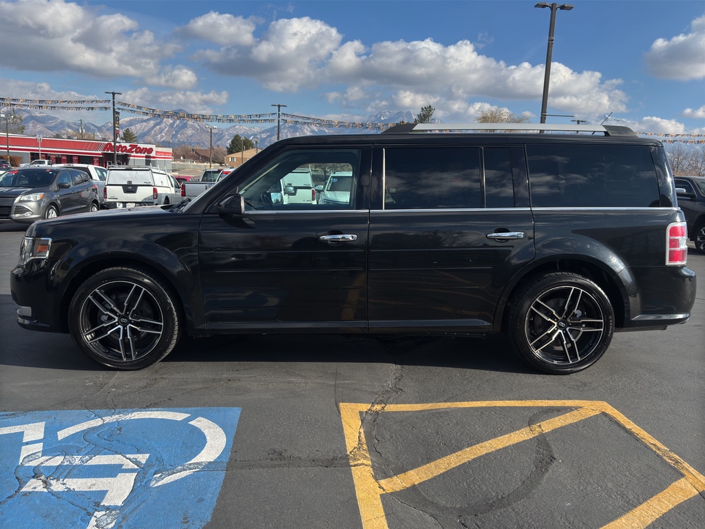 2015 Ford Flex CAR