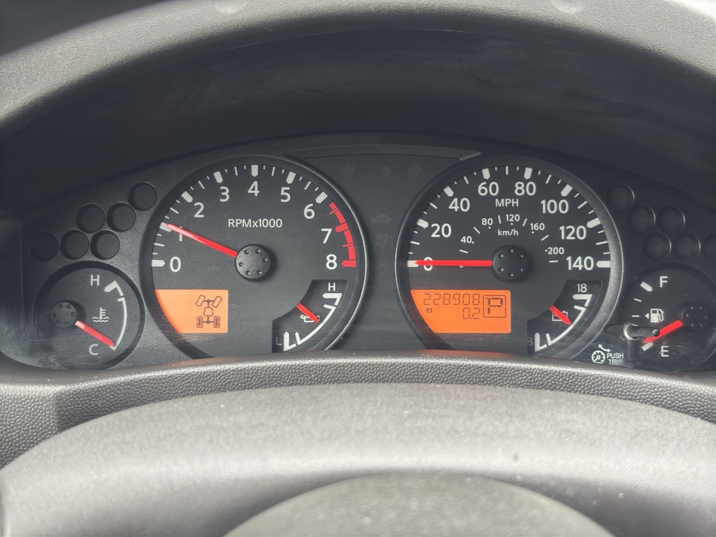 2019 Nissan Frontier SV - Photo 13