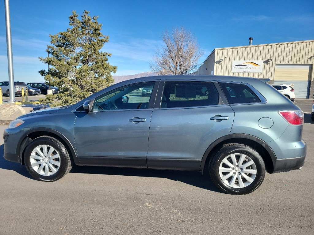 2010 MAZDA CX-9 Sport SUV 4D