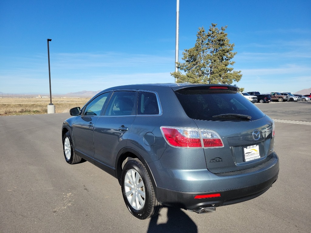 2010 MAZDA CX-9 Sport SUV 4D