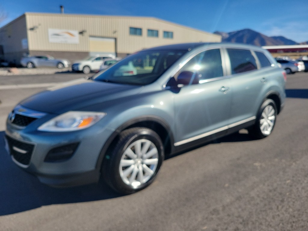 2010 MAZDA CX-9 Sport SUV 4D