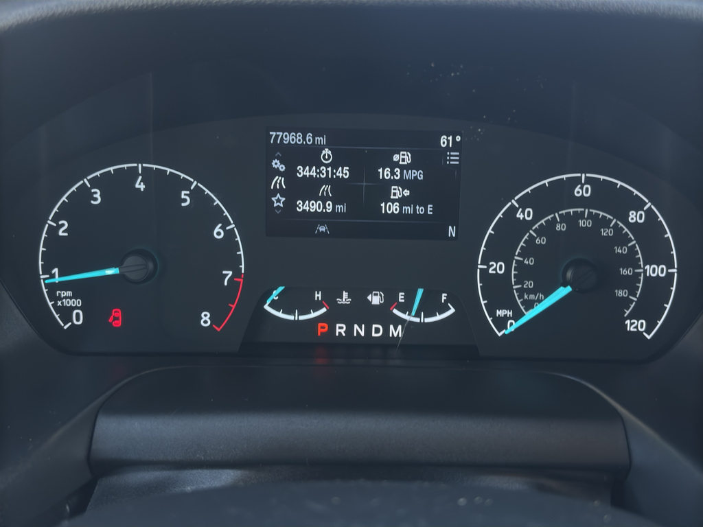 2021 Ford Transit Passenger Van XLT - Photo 17