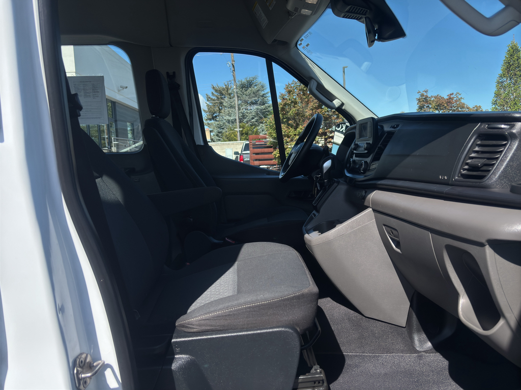 2021 Ford Transit Passenger Van XLT - Photo 9