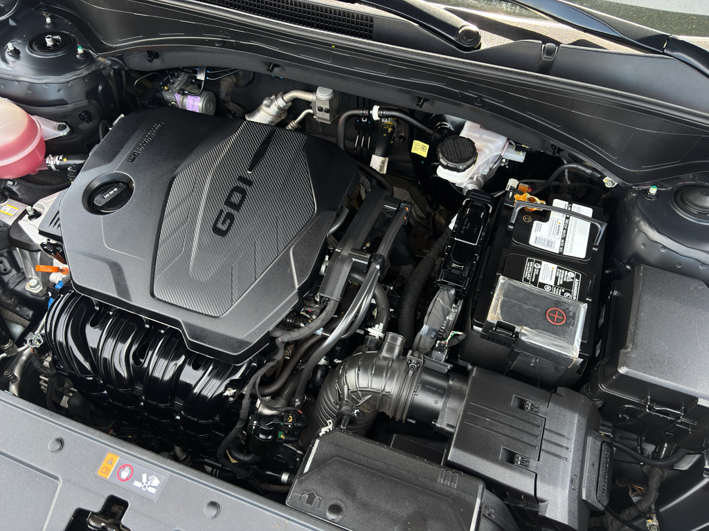 2023 Hyundai Santa Fe SEL - Photo 18