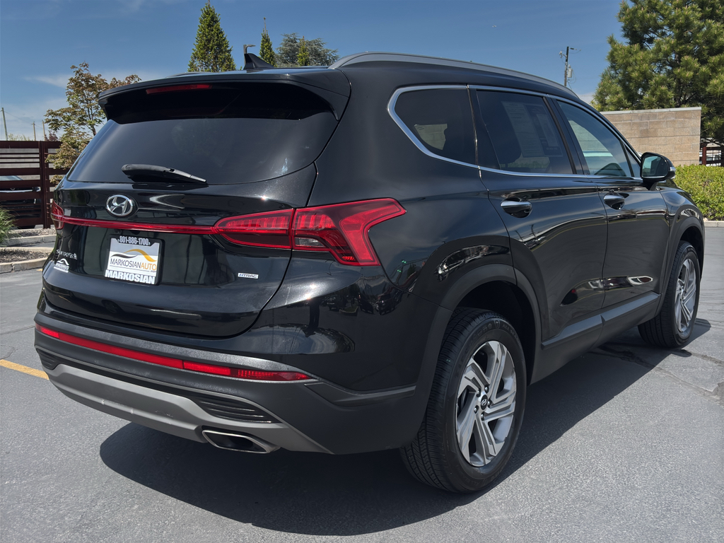 2023 Hyundai Santa Fe SEL - Photo 7