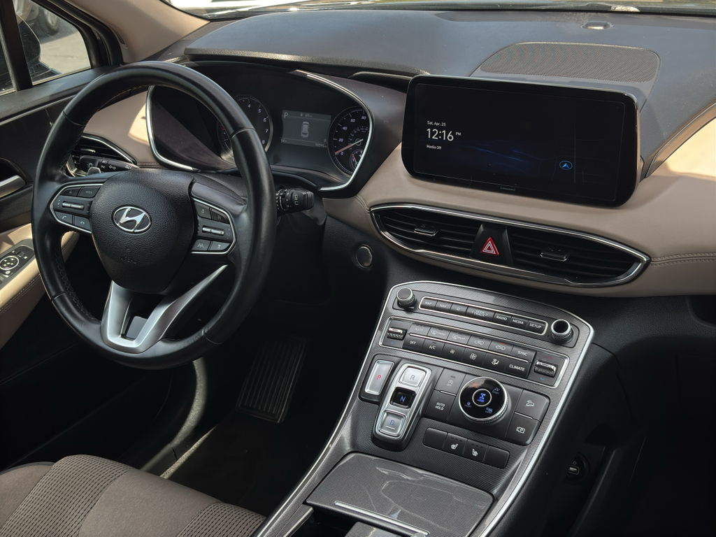 2023 Hyundai Santa Fe SEL - Photo 11