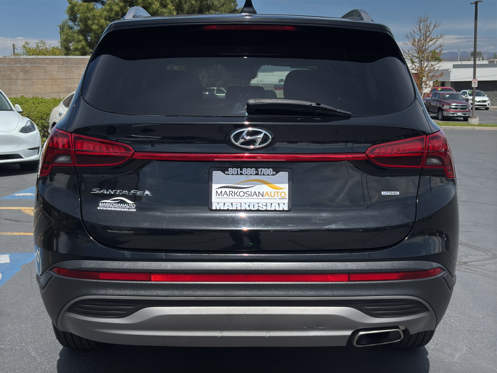 2023 Hyundai Santa Fe SEL - Photo 6