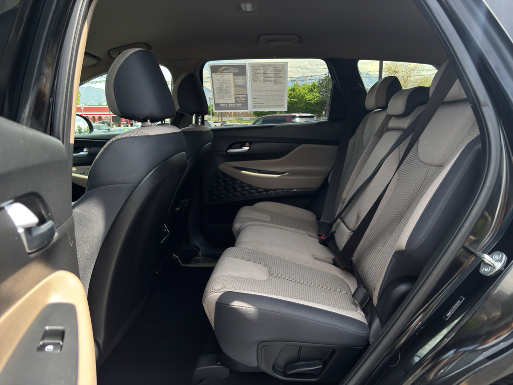 2023 Hyundai Santa Fe SEL - Photo 13