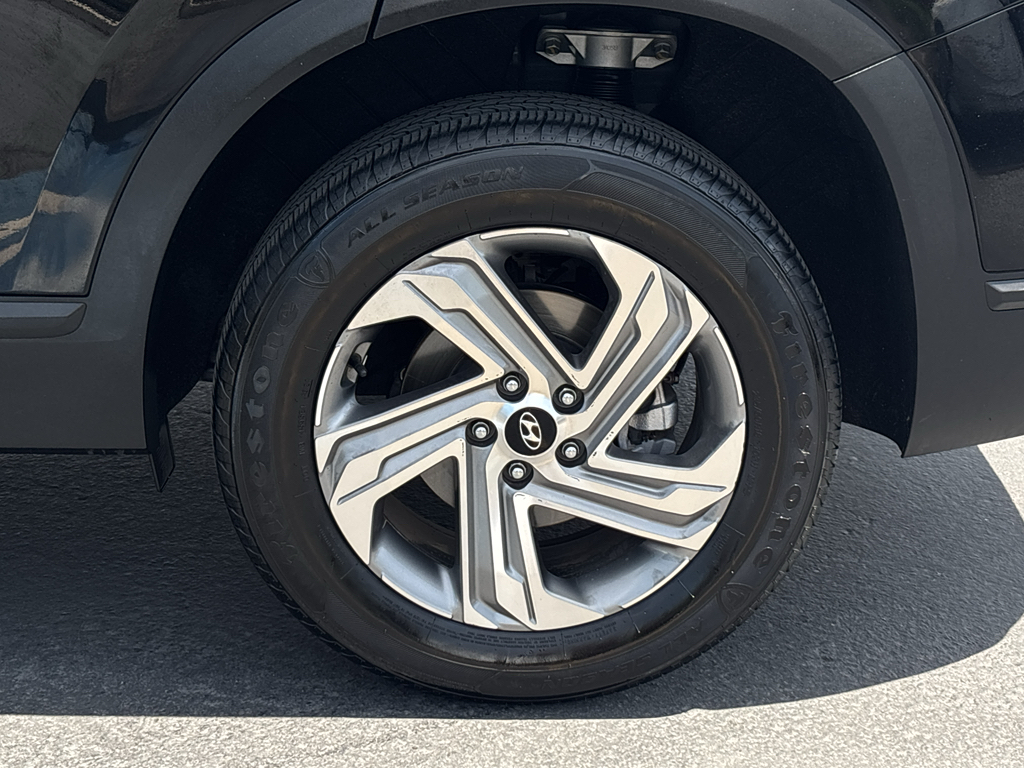 2023 Hyundai Santa Fe SEL - Photo 21