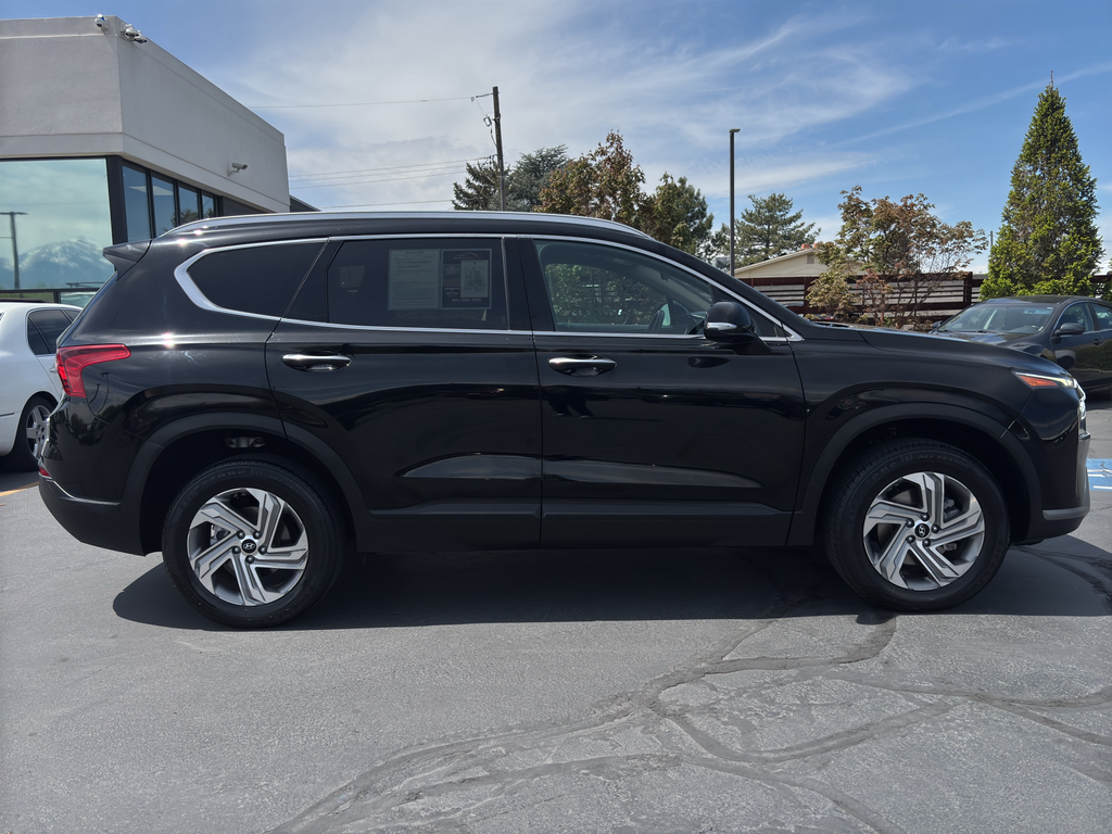2023 Hyundai Santa Fe SEL - Photo 8