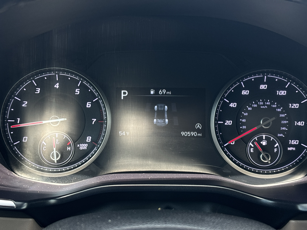 2023 Hyundai Santa Fe SEL - Photo 15