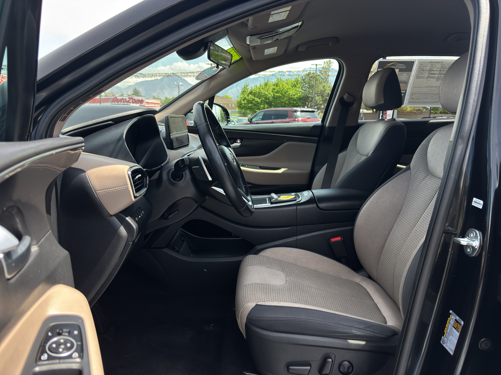 2023 Hyundai Santa Fe SEL - Photo 14