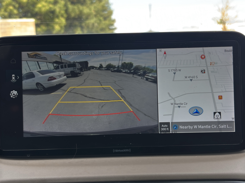 2023 Hyundai Santa Fe SEL - Photo 17