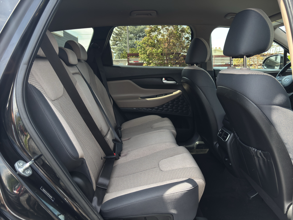 2023 Hyundai Santa Fe SEL - Photo 10