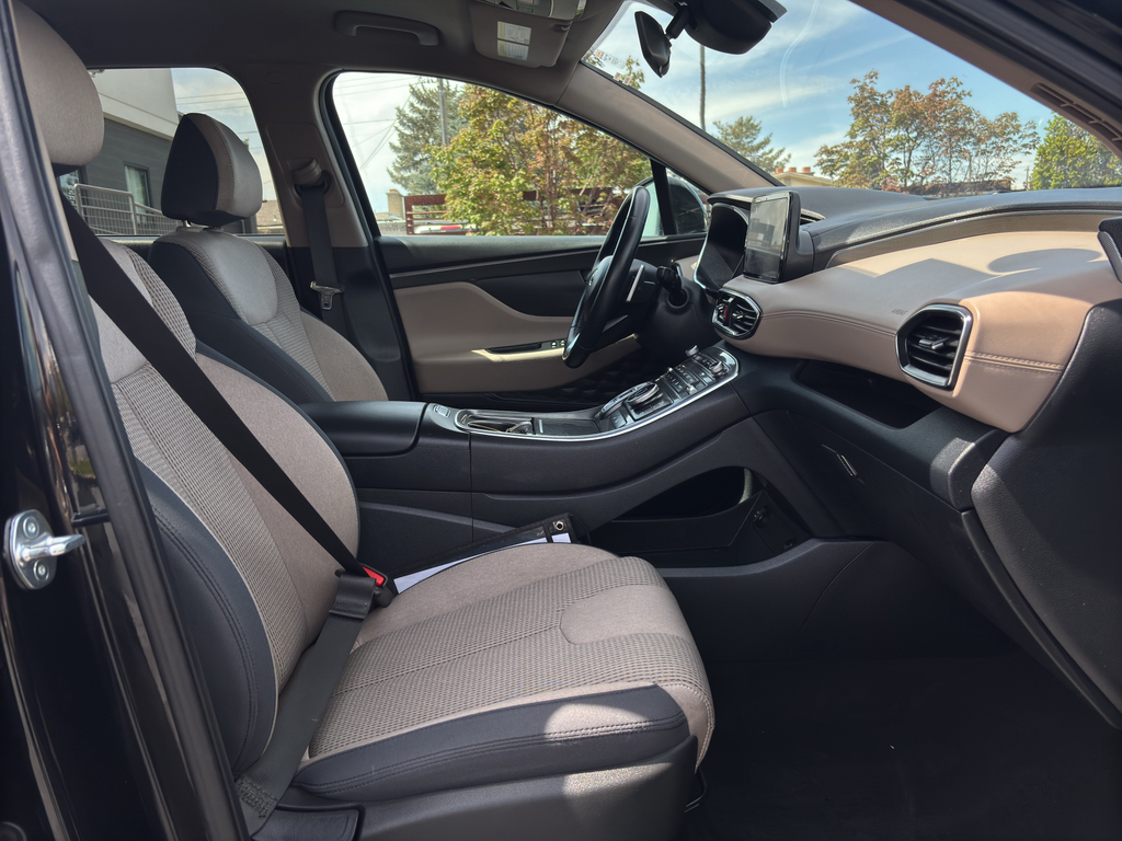 2023 Hyundai Santa Fe SEL - Photo 9