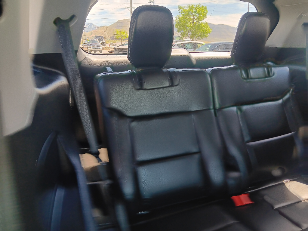 2022 Ford Explorer XLT - Photo 11