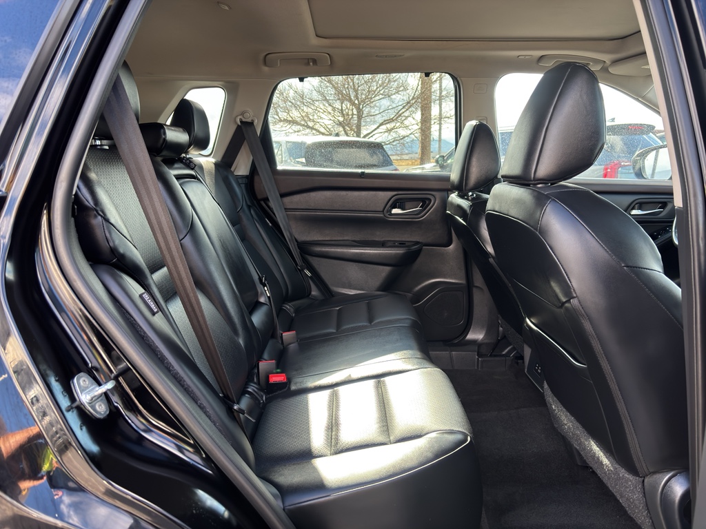 2023 Nissan Rogue SV - Photo 10