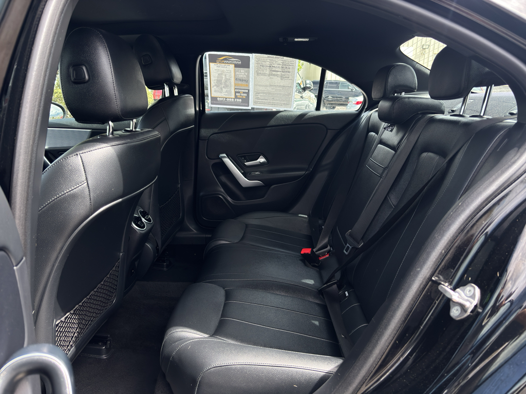 2022 Mercedes-Benz A-Class A220 - Photo 13