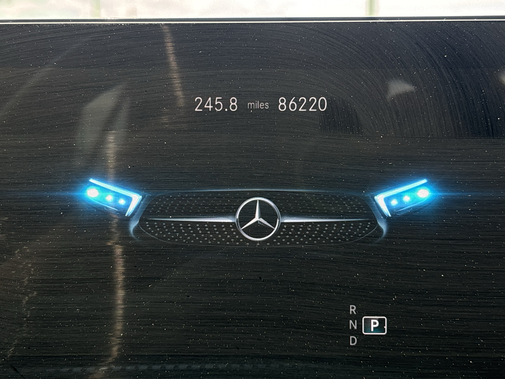 2022 Mercedes-Benz A-Class A220 - Photo 16