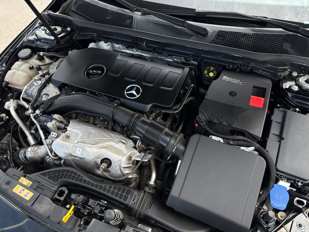 2022 Mercedes-Benz A-Class A220 - Photo 18