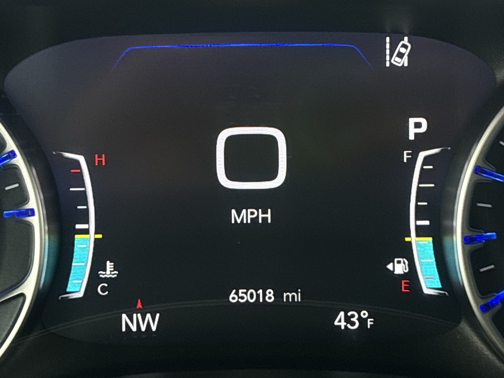 2023 Chrysler Pacifica Touring L - Photo 18