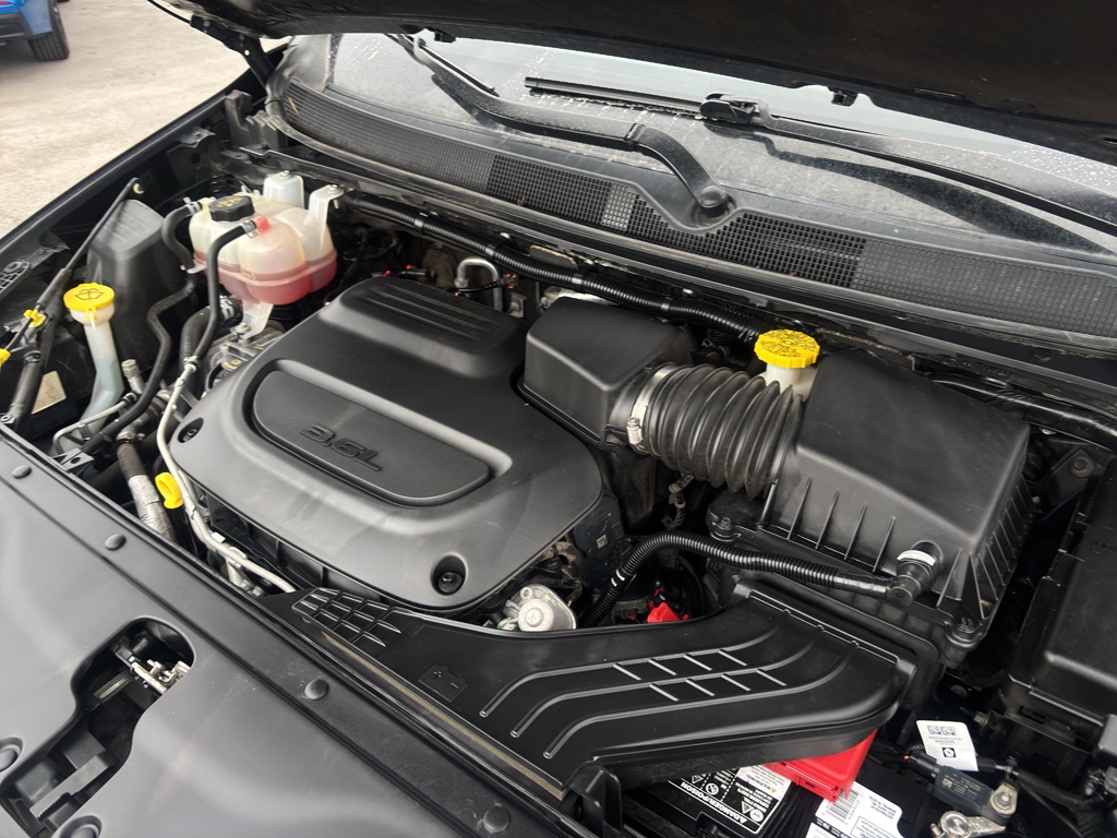 2023 Chrysler Pacifica Touring L - Photo 20
