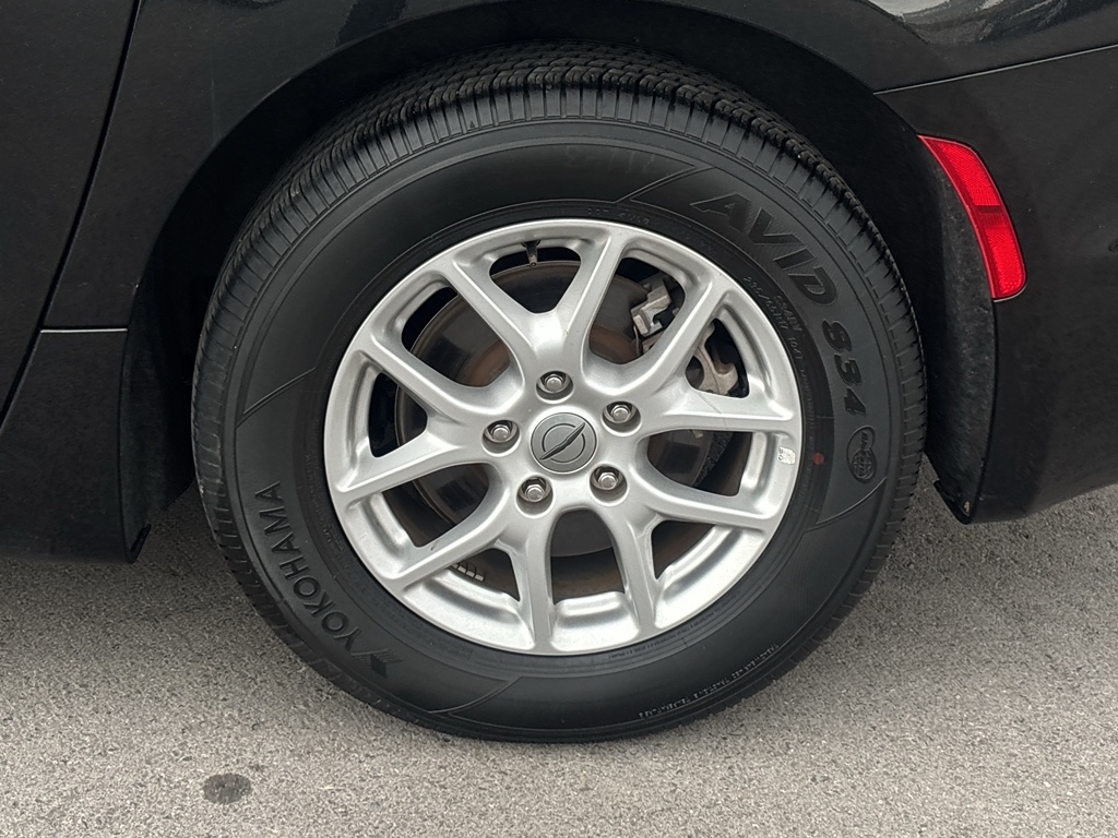 2023 Chrysler Pacifica Touring L - Photo 23