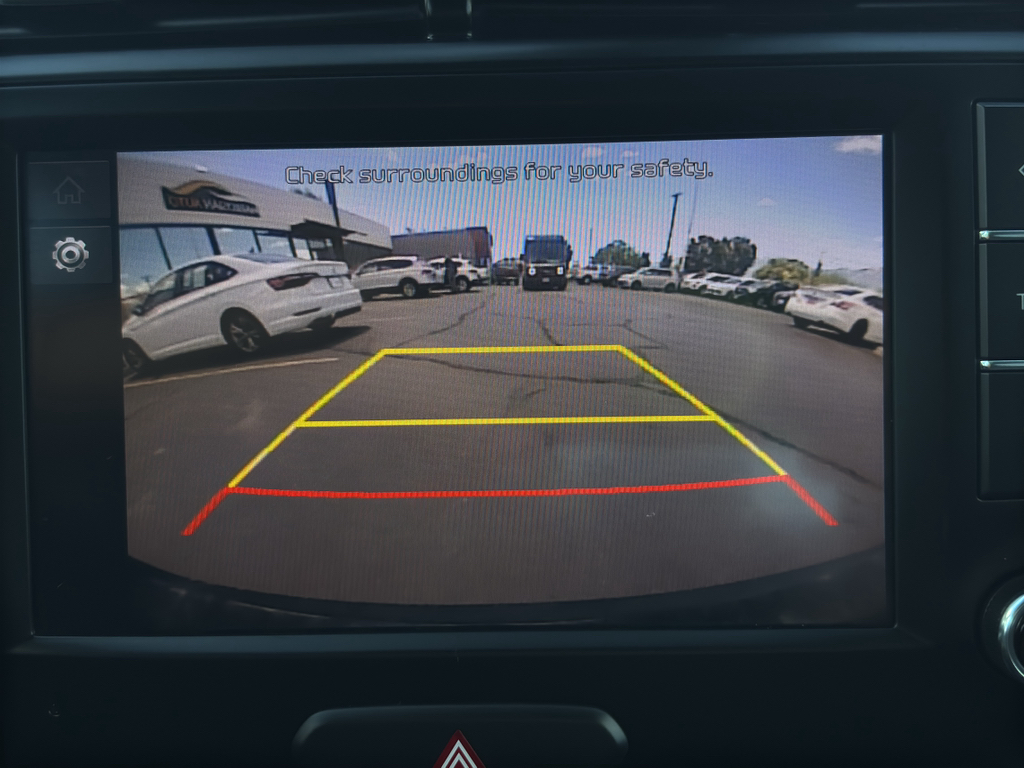 2024 Kia Soul LX - Photo 17