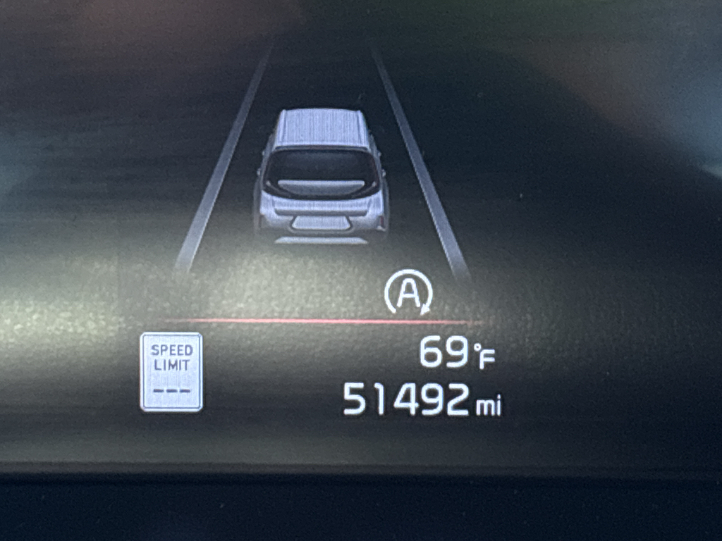 2024 Kia Soul LX - Photo 16