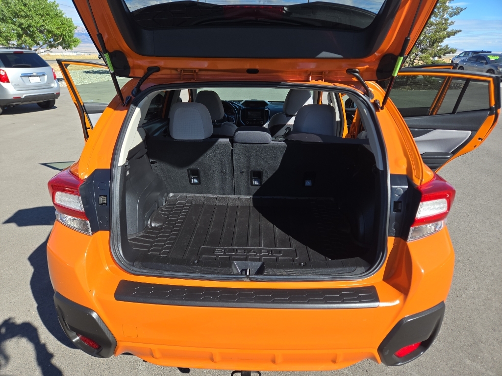 2018 Subaru Crosstrek Premium - Photo 13