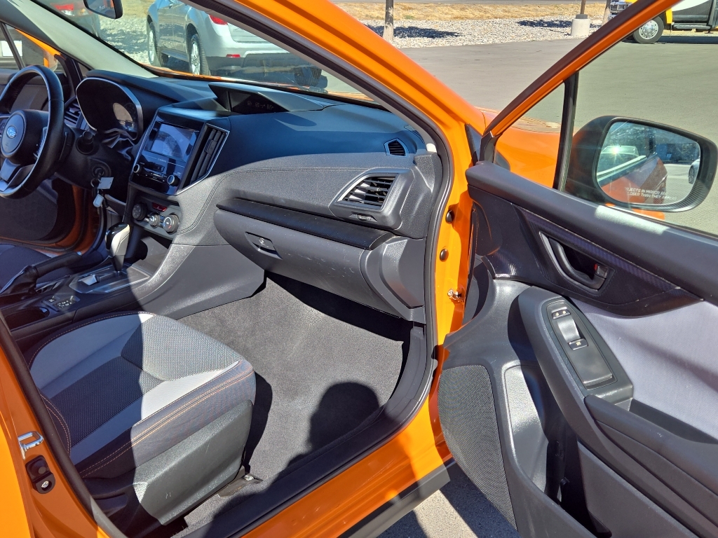 2018 Subaru Crosstrek Premium - Photo 15