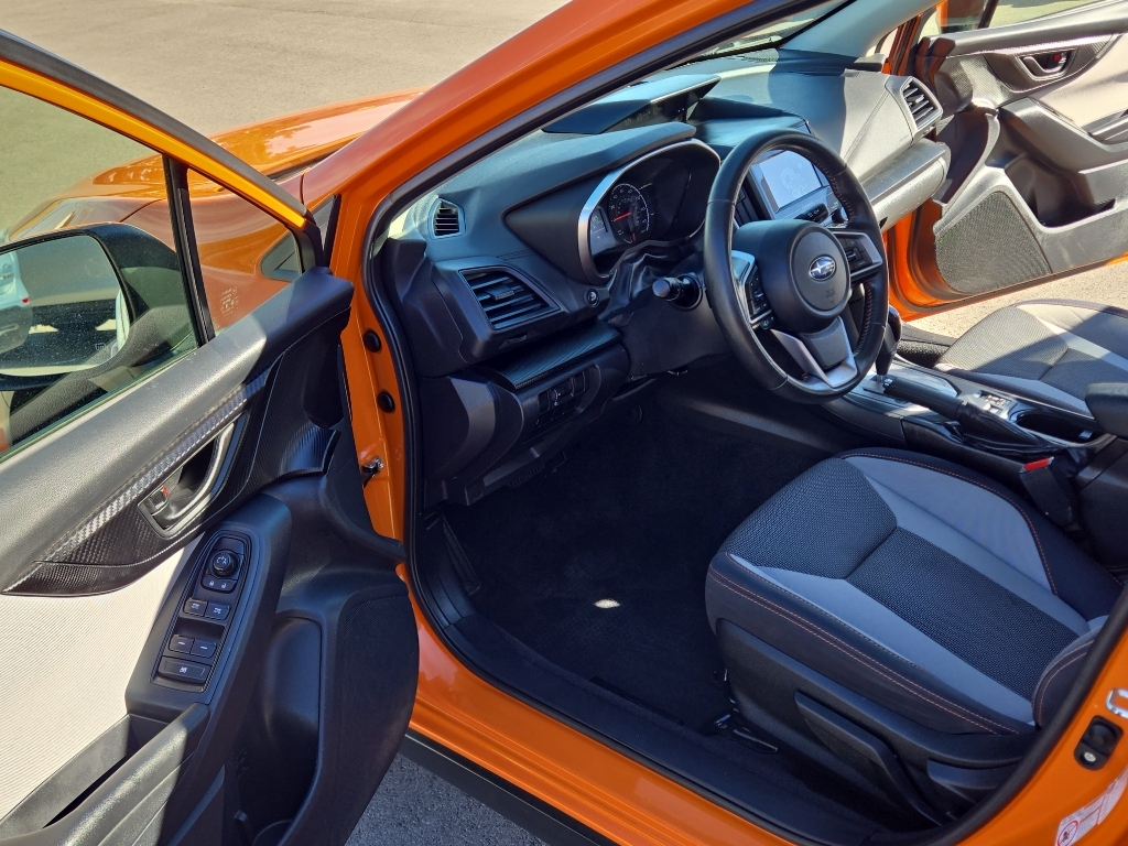 2018 Subaru Crosstrek Premium - Photo 7