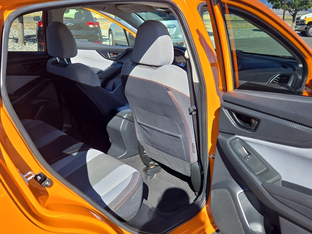 2018 Subaru Crosstrek Premium - Photo 14