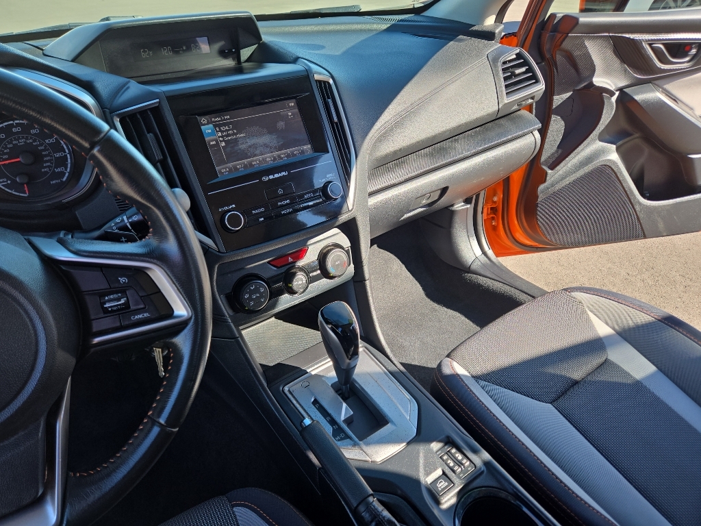 2018 Subaru Crosstrek Premium - Photo 10