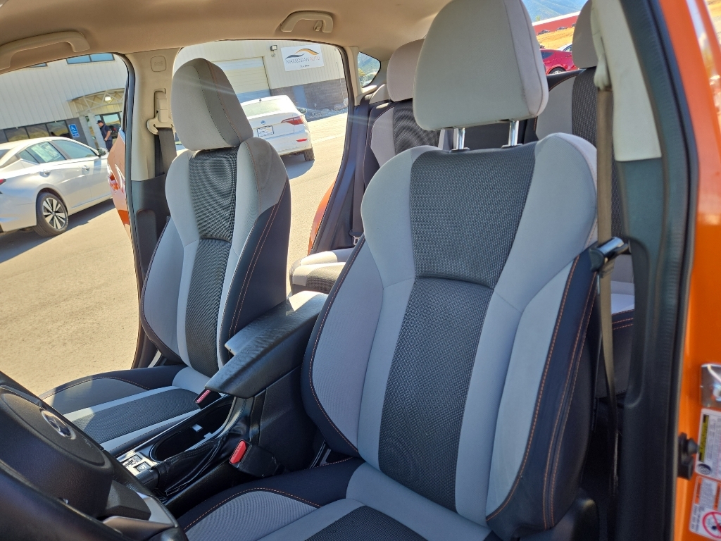 2018 Subaru Crosstrek Premium - Photo 8