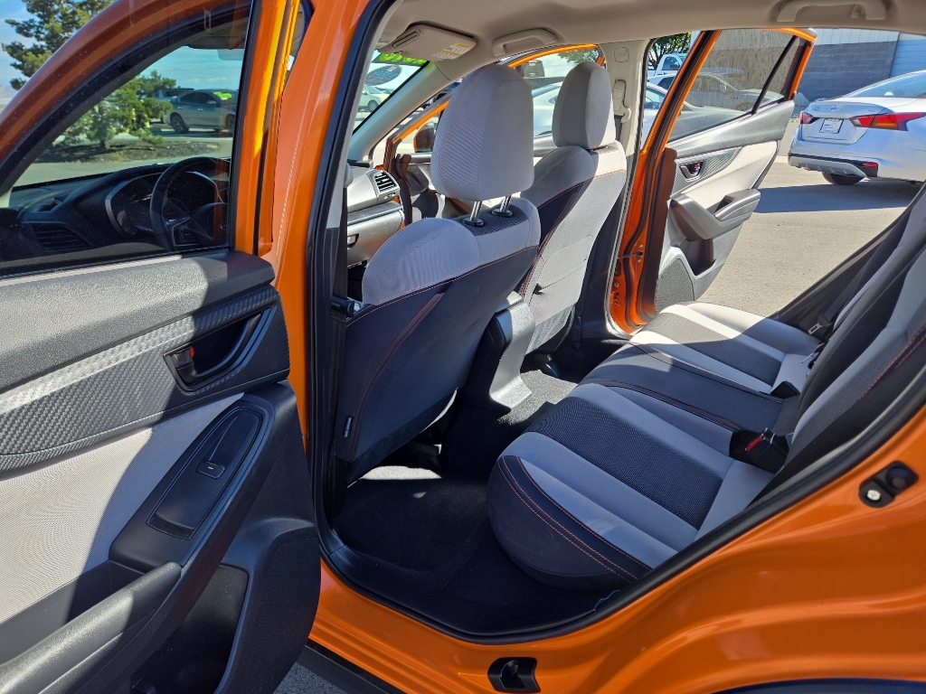 2018 Subaru Crosstrek Premium - Photo 11
