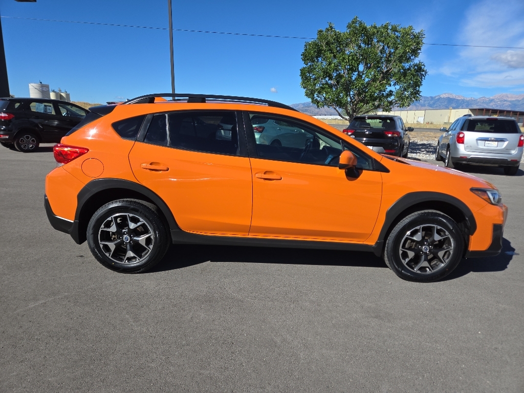 2018 Subaru Crosstrek Premium - Photo 6