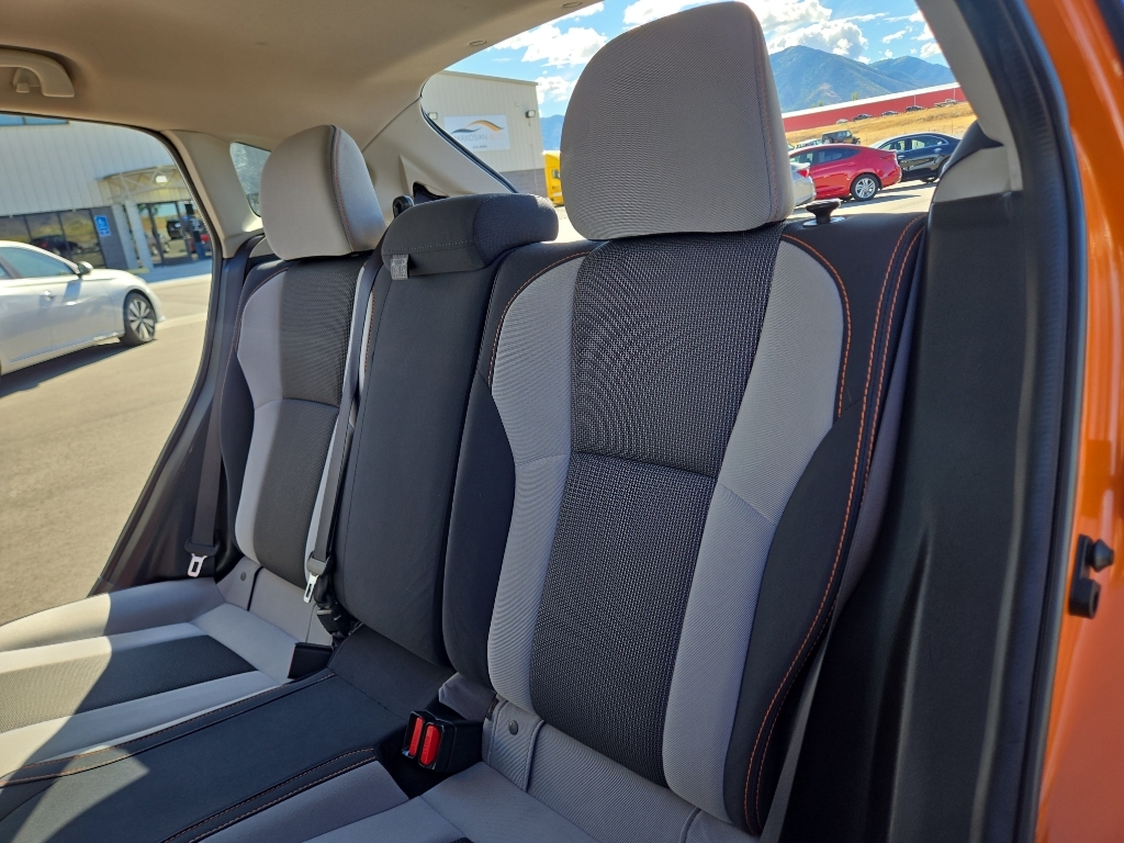 2018 Subaru Crosstrek Premium - Photo 12